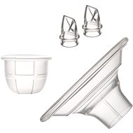 Canpol babies Spare parts set for el. EasyStart breast pump - Spare Part