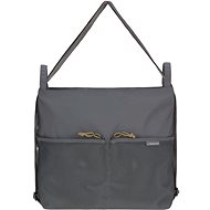 Lässig Casual Conversion Buggy Bag anthracite - Pram Bag