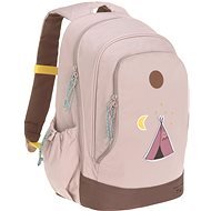 Lässig Big Backpack Adventure tipi - Gyerek hátizsák