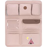 Funny Car Wrap-to-Go Adventure Tips - Car Seat Organizer