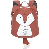 Lässig Tiny Backpack About Friends fox - Kis hátizsák