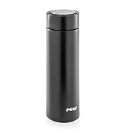 REER Thermos 450ml Black - Children's Thermos