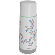 REER Thermos Stainless-steel 350ml Design Line - Children's Thermos
