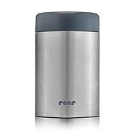 REER Stainless-steelThermos 300ml Wide - Children's Thermos