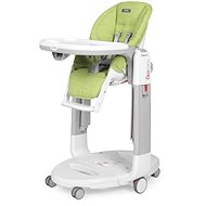 Peg Pérego TATAMIA Follow Me Wonder Green 2021 - High Chair