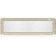 REER Bed Barrier 150cm Sandbeige - Child Restraint