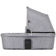 ABC DESIGN Body Zoom Graphite Grey 2021 - Carry Cot