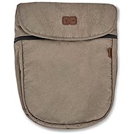 ABC Design Carrycot ABC nature Fashion - Footmuff