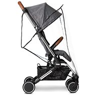 ABC DESIGN Raincoat for Golf Prams with a Roof 2022 - Pram Raincover