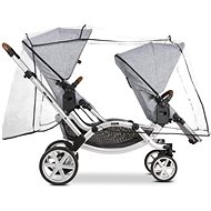 ABC DESIGN Raincoat Zoom 2022 - Pram Raincover