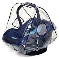 REER Car seat cover 0+ - Car Seat Rain Cover