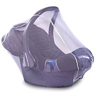REER Mosquito net for car seat 0+ white - Pram Net