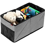 REER TravelKid Box car organiser - Car Seat Organizer