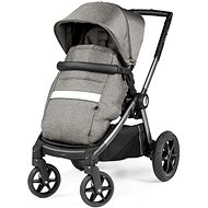 Peg Pérego GT4 City Gray 2021 - Baby Buggy