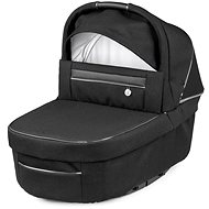 Peg Pérego CULLA PRIMONIDO GT4 Black Shine 2022 - Carry Cot