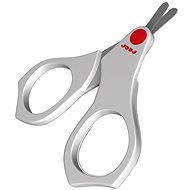 REER Children's Safety Scissors - Nail Scissors