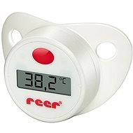 REER Digitális hőmérő, cumi - Gyerek lázmérő