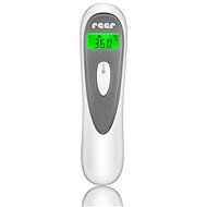 REER Infrared Thermometer ColourSoft 3-in-1 - Children's Thermometer