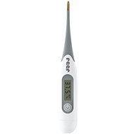 REER Express Thermometer with Flexible Tip - Children's Thermometer