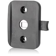 REER Lock for Windows and Balcony Doors Anthracite - Child Safety Lock