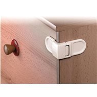 REER Door Lock and Corner Drawers - Child Safety Lock