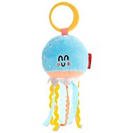 Skip Hop C Ring Toy Carillon Jellyfish ABC & ME 0m+ - Baby Toy