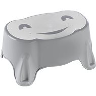 THERMOBABY Babystep Grey Charm - Stepper