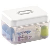 THERMOBABY Sterilisation Container White - Container