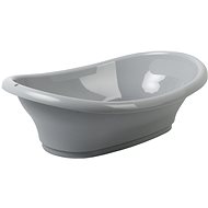 THERMOBABY VASCO Grey Charm - Baby Bathtub