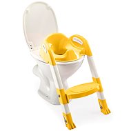 THERMOBABY Kiddyloo Pineapple Toilet Chair - Children's toilet training seat