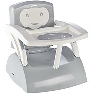 THERMOBABY Folding chair Gray Charm - High Chair