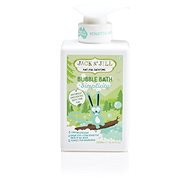 Jack N' Jill Simplicity Bath Foam 300ml - Bath Foam