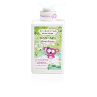 Jack N' Jill Sweetness Bath Foam 300ml - Bath Foam