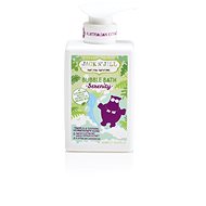 Jack N' Jill Serenity Bath Foam 300ml - Bath Foam