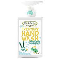 Jack N' Jill Simplicity Hand Soap 300ml - Children's Soap