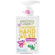 Jack N' Jill Sweetness Hand Soap 300ml - Children's Soap