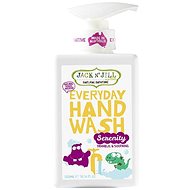 Jack N' Jill Serenity Hand Soap 300ml - Children's Soap