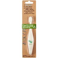 Jack N' Jill ORGANIC Toothbrush DINO - Toothbrush
