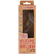Jack N' Jill Silicone Toothbrush Teeth & Gums - Toothbrush