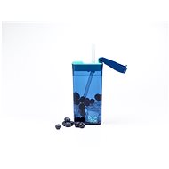 DRINK IN THE BOX  355ml Blue - Baby cup