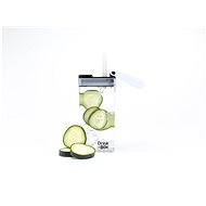 DRINK IN THE BOX 355ml Transparent - Baby cup