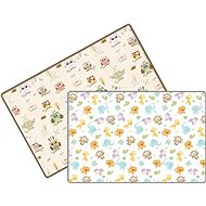 LALALU Play Pad Standard Mini Jungle - Play Pad