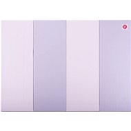 FOLDAWAY Folding Mat Pink Grey - Play Pad