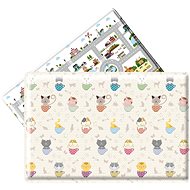 LALALU Pad Premium M Small Cats - Play Pad