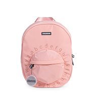 CHILDHOME Kids School Backpack Pink Copper - Kis hátizsák