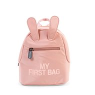 CHILDHOME My First Bag Pink - Small Backpack