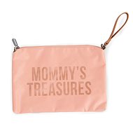 CHILDHOME Mommy's trasures Pink Copper - Make-up Bag