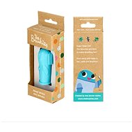 BABIATORS Brushies for Will Whale's First Teeth - Toothbrush