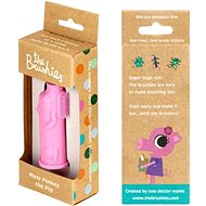 BABIATORS Brushies for the First Teeth Piggy Pinkey - Toothbrush