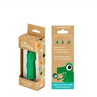 BABIATORS Brushies at First Teeth Crocodile Chomps - Toothbrush